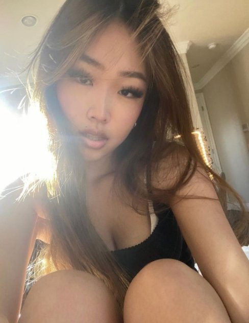 Young teenie and pretty ✨69✨ bbbj✨RIM✨ undies nuru✨ shower✨ role play
