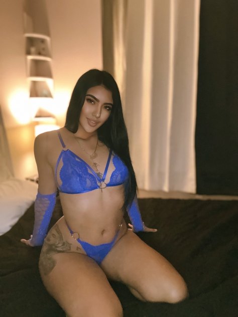 Female escort in Tampa (Hola amor chica 100 porciento hispanic
) #3