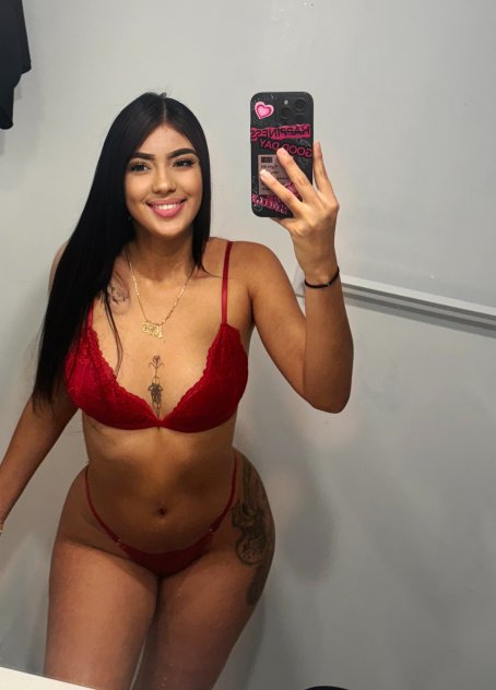 Female escort in Tampa (Hola amor chica 100 porciento hispanic
) #8