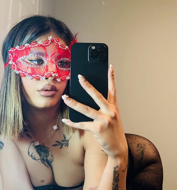 Female escort in Tampa (Princesa Exótica 📞♥️
) #4