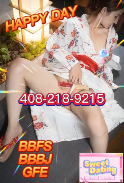 🌺San Jose🌺Sunnyvale🌺▐ ►❤ NeW!▐ ▐ ►▐ oriental & latina fine service🌺
