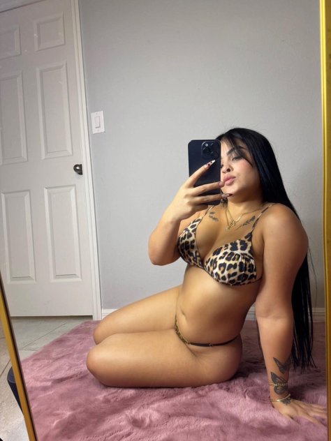 Female escort in Fort Myers (Hermosa hispanic en la ciudad🔥😍
) #2