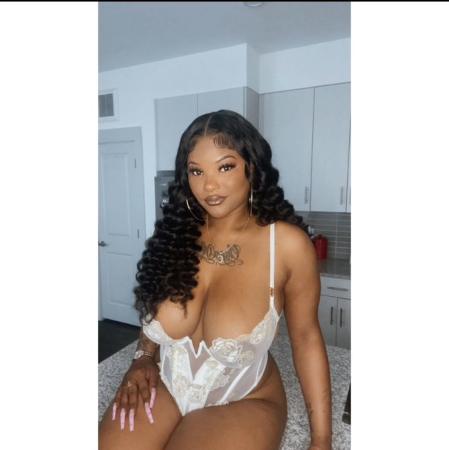 Chyna Rain