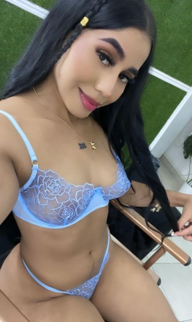 Amy baby