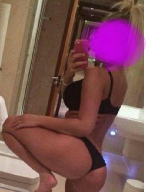 Independent companion Tory in Boston,  - HoneyAffair