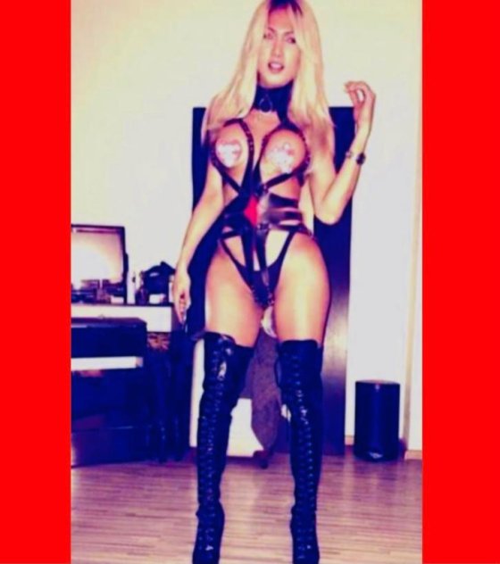 Female escort in North Jersey (It’s party time
) #6