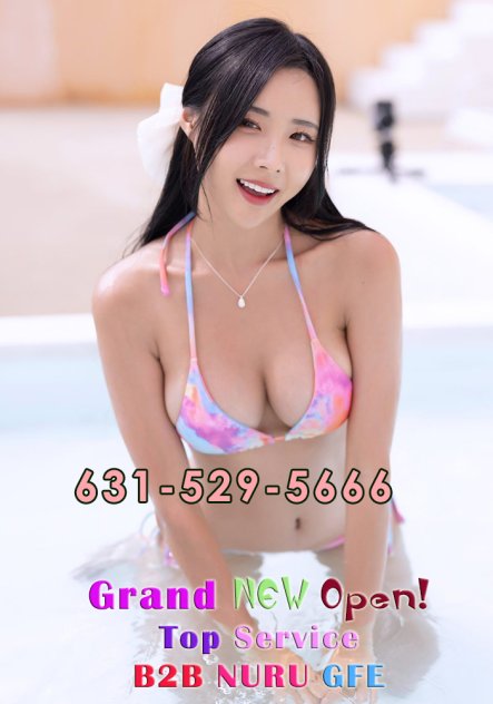 Female escort in Long Island (💚Grand New Open💚5 new young teenie chinese charming sluts service💹bbbj💹b2b🟢💹🟢💹🟢
) #11