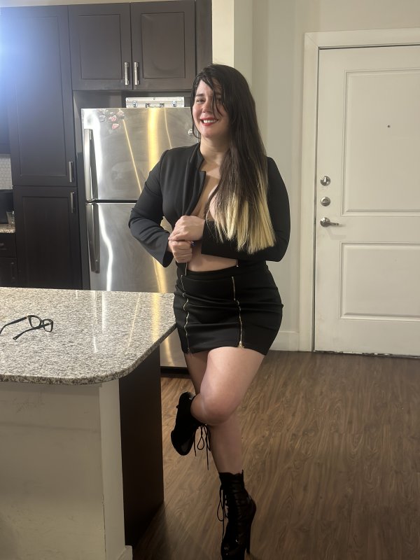 Female escort in Dallas (Sexi, cariñosa y muy divertida 🤩
) #1