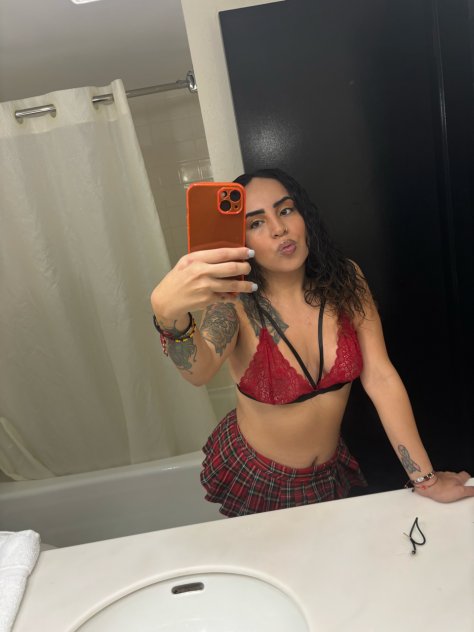 Female escort in Los Angeles  (TopTier Funsize hispanic Goddess💦🇨🇴
) #6