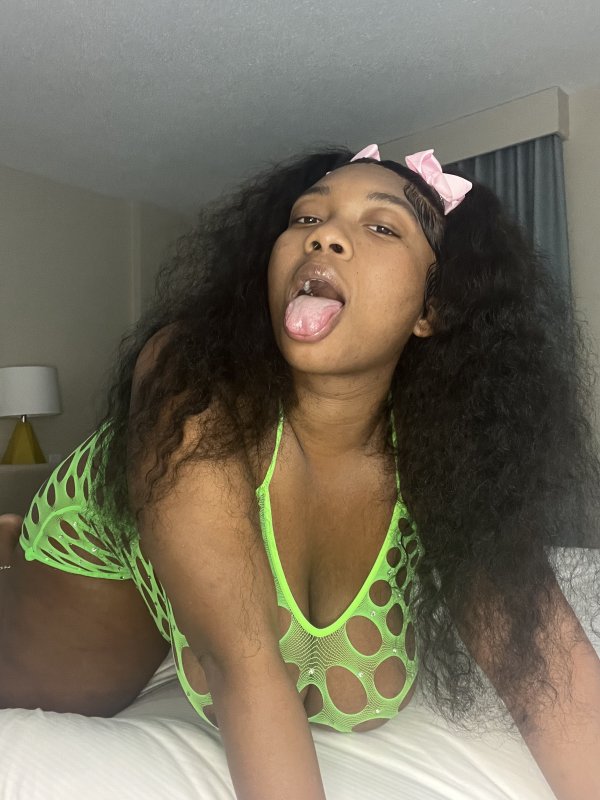 Female escort in New Orleans (Fine busty black ready for fun💦 available 24/7📲text now!!😊🌟
) #15