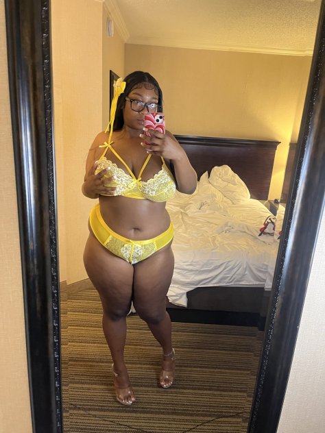 Female escort in New Orleans (Fine busty black ready for fun💦 available 24/7📲text now!!😊🌟
) #5