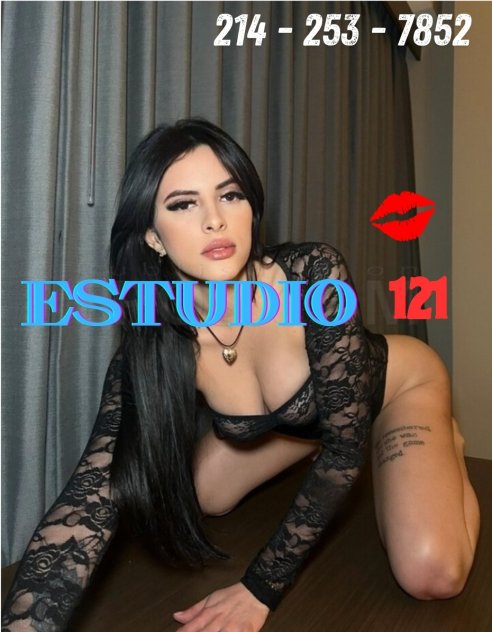 Female escort in Dallas (ESTUDIO 121 😘NEW cute bitches TODAY!
) #3