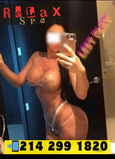 Female escort in Dallas (🎀░𝙍░𝙀░𝙇░𝘼░𝙓░ ░𝙎░𝙋░𝘼░ ║█│▌🏄‍♀️ ╠╣ot latinas❌4 ꓴ⭕️
) #1