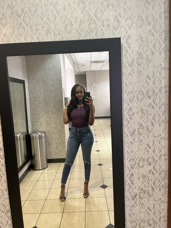 Female escort in Baltimore (Alluring Chocolate cutie
) #5