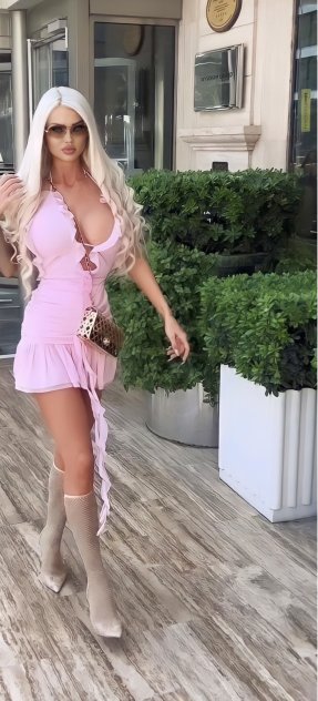 Independent companion Bianca in Boston,  - HoneyAffair