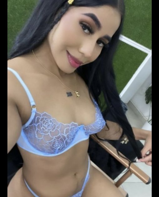 Female escort in West Palm Beach (Hola, cariño
) #3