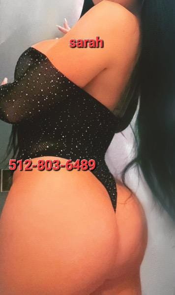 Female escort in San Antonio (Sarah latina is back 🥰😍❤️😋👍🌹🌸🌺🌷
) #7