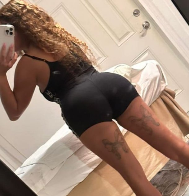 Female escort in Fort Lauderdale (Chicos, estoy de vuelta en la ciudad... acabo de llegar👅👅🍑💗chica r
) #2