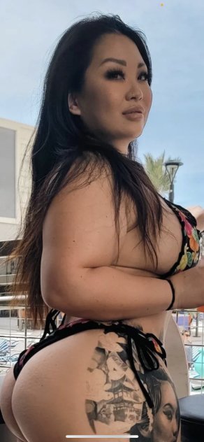 Lily ~NEW KoreanASIAN~readyNOW