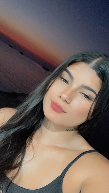 Independent companion Lina in Portland,  - HoneyAffair