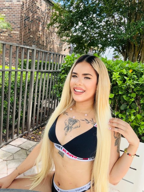 Female escort in Orlando (Princesa Exótica �
) #7