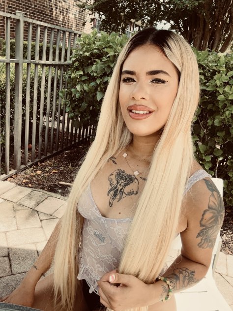 Female escort in Orlando (Princesa Exótica �
) #4