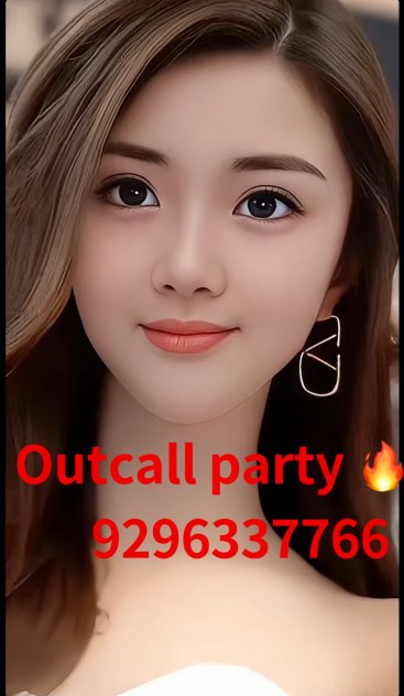 🔴🔴Come To Your Place Only 9296337766
