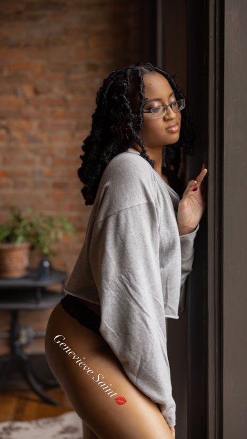 Female escort in Charlotte (Cute Brown Sugar Goddess🥂
) #6