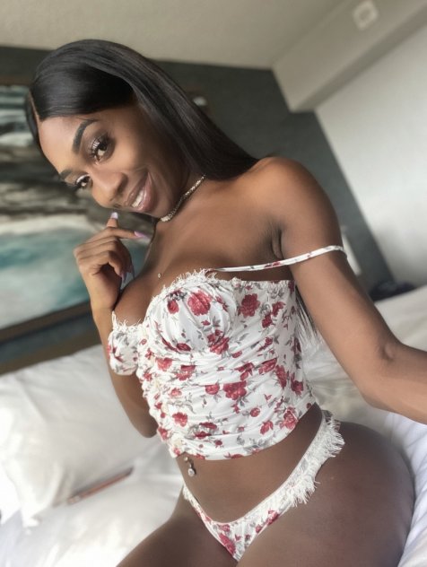 Female escort in San Francisco (Your Perfect Chocolate Playmate
) #1