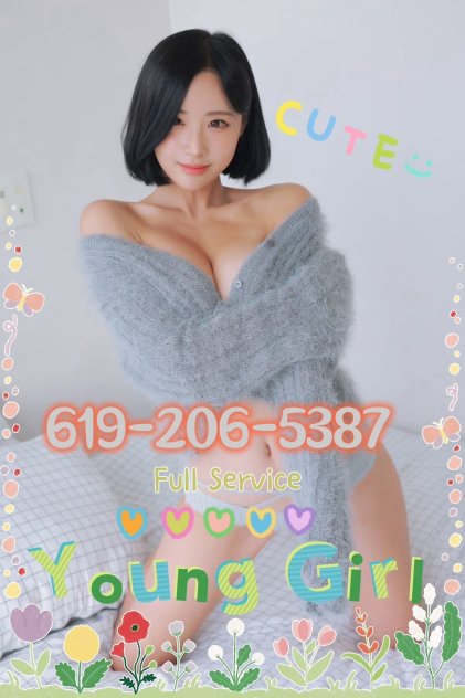 Female escort in San Francisco (San Diego☀️Carlasbad❤️Oceanside☀️NEW asian young teen attractive
) #2