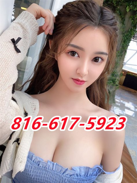 💚⎛💕⎞💚816-617-5923💚100% new asian hottie 💚Grand Opening💚⎛💕⎞💚
