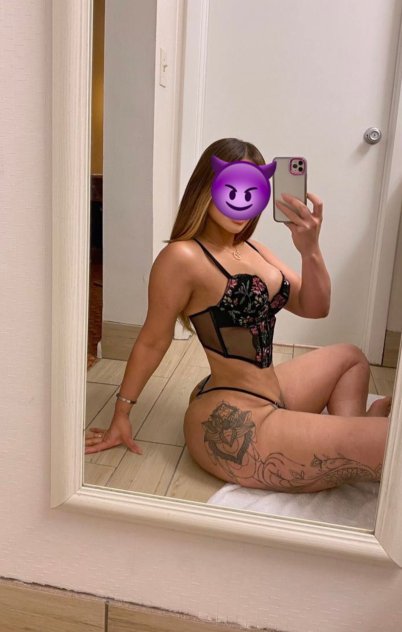 Female escort in Fort Lauderdale (La mami chula
) #2