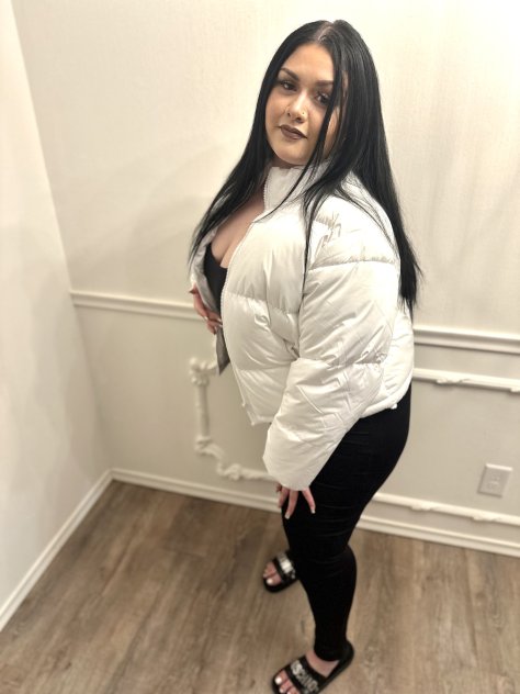 Female escort in El Paso (😍🥰 New in Town Incall Special ❤️👅 Available Later‼️
) #4