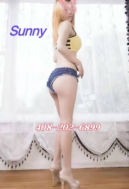 Female escort in San Jose (Pretty sexy 34DD Kiki/ fresh teen Sunny❤️Real Pic💚Open Minded skank gf lady 💚❤️ Best BBBJ ~408-202-6899
) #8