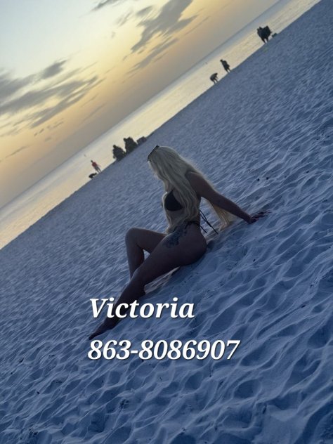 Female escort in Sarasota/Bradenton (Tu rubiesita
) #12