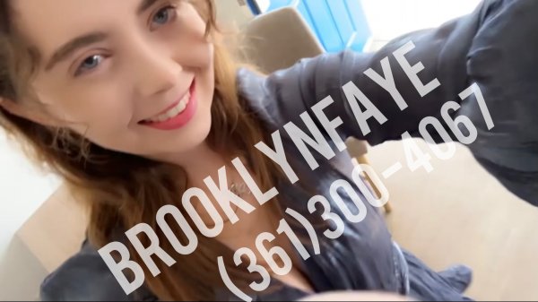 Female escort in Austin (Hi, I’m Brooklyn! :)
) #8