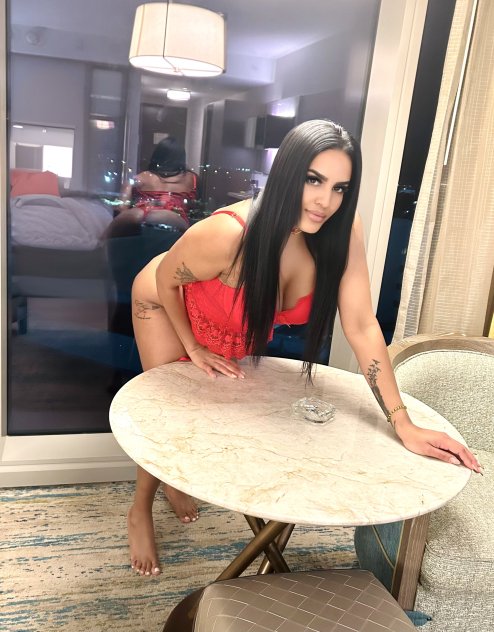 Female escort in Miami (Lovely hispanic
) #4