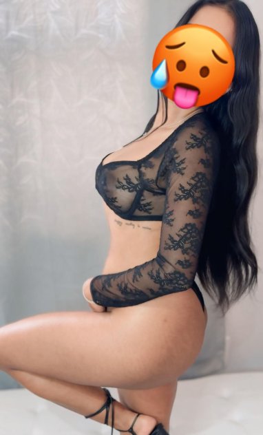 Female escort in North Jersey (Latina CALIENTE EN NY
) #5