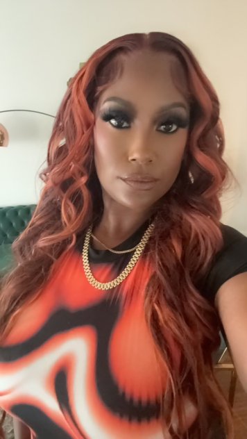 Massive Natural Jcups Lets Party
