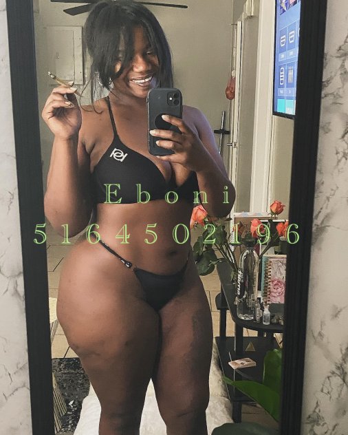 Female escort in Orlando (Beautiful Chocolate cute Eboni DEEPEST THROAT
) #16