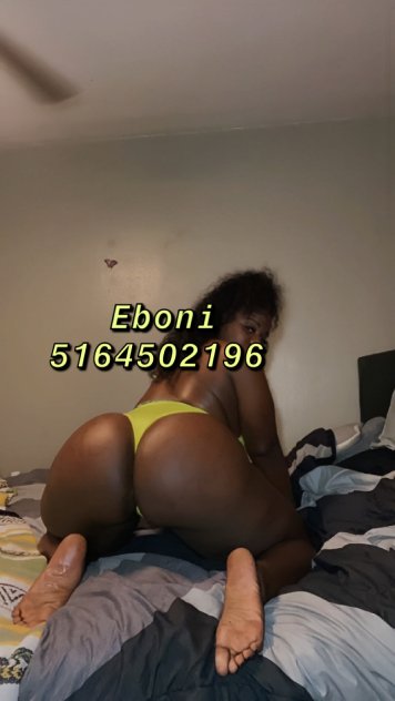 Female escort in Orlando (Ravishing Chocolate pretty Eboni DEEPEST THROAT
) #5