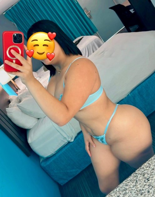 Female escort in Jacksonville (Colombiana sexi🙈🔥💦
) #7