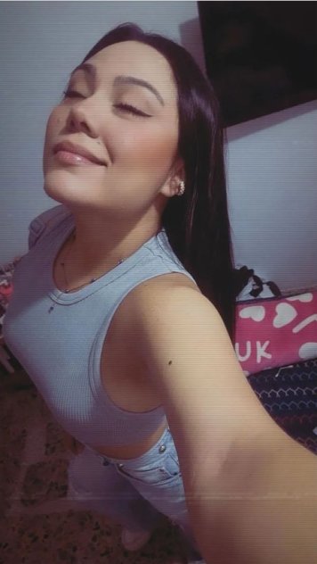 Love to have fun ❤️
