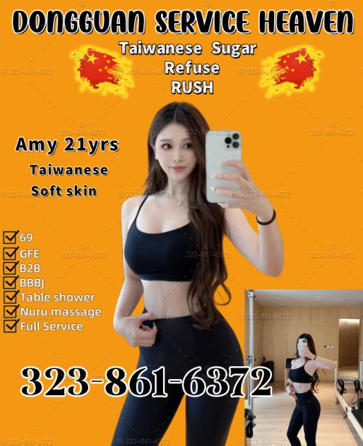 Female escort in Austin (BBFS💥Dongguan✅100%no rush✅New Face🥵323-861-6372
) #9