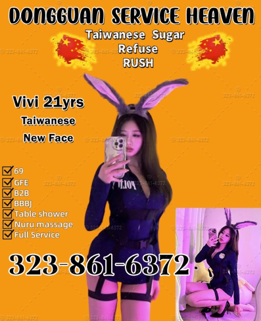 Female escort in Austin (BBFS💥Dongguan✅100%no rush✅New Face🥵323-861-6372
) #2