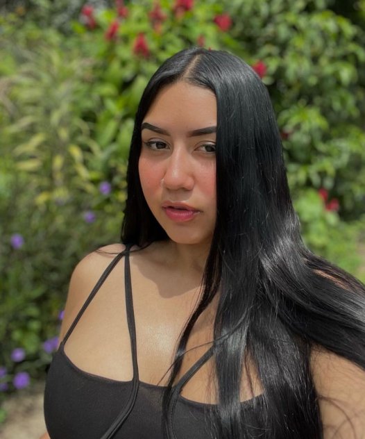 Juliana💕💕🤩🥰