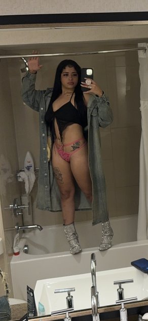 Female escort in St. Louis (Your South African Goddess
) #2