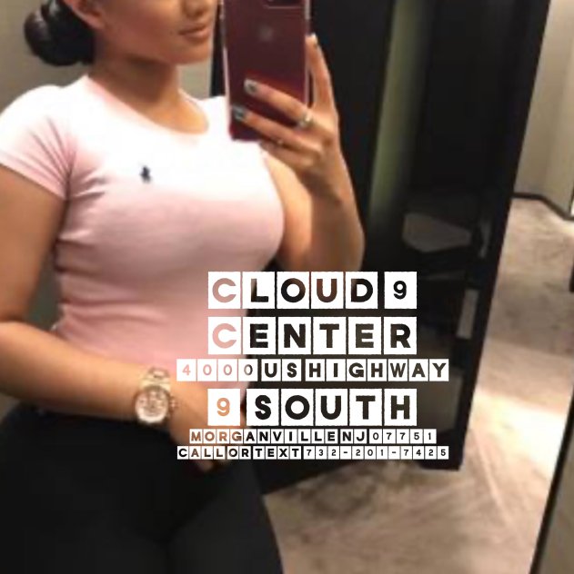 Female escort in Jersey Shore (Cloud9Center.com
) #3