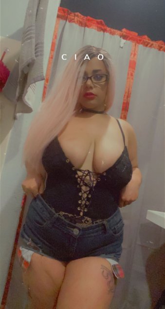 Female escort in Dallas (Gigantic titty wide lightskin
) #8