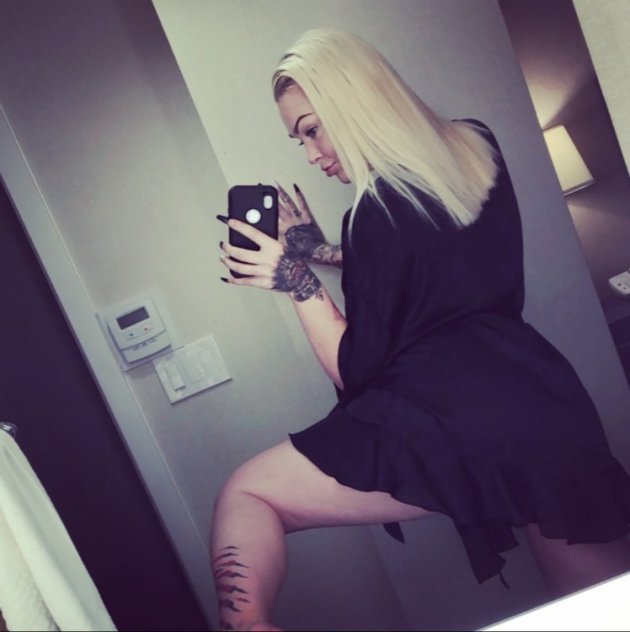 Female escort in Cincinnati (●● ⓣⓘⓖⓗⓣ n ⓙⓤⓘⓒⓨ ●● 🎀Tattood Treat🎀 Southern Scandinavian
) #16